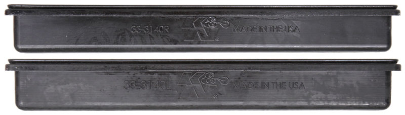 Picture of K&N Engineering KN Drop in Air Filters - 33-3140