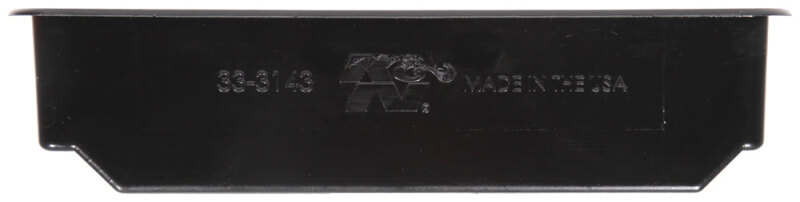 Picture of K&N Engineering KN Drop in Air Filters - 33-3143
