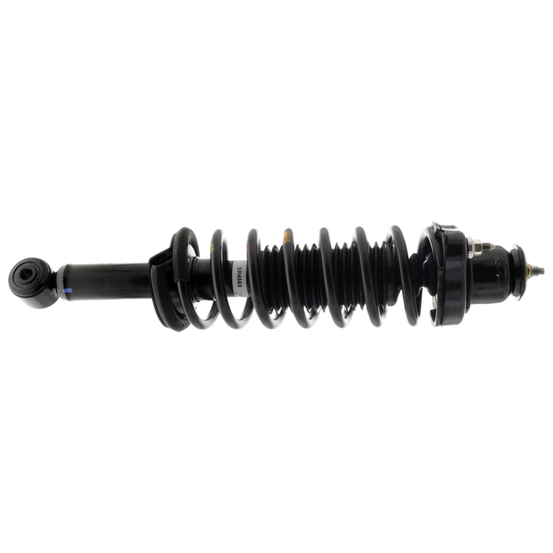 Picture of KYB Shocks & Struts Strut Plus Rear 12-13 Mitsubishi Outlander w/o 3rd Row Seating