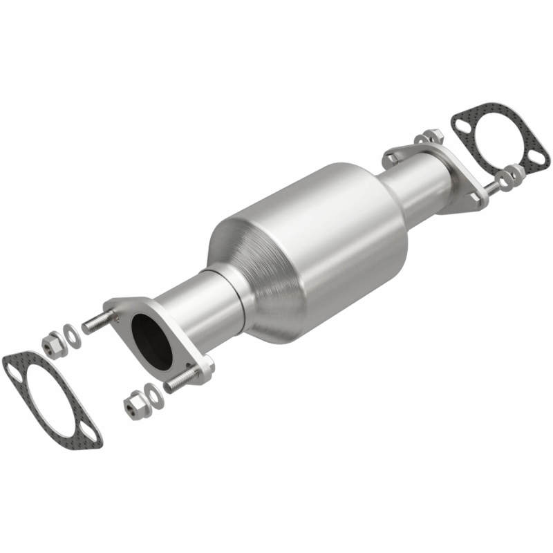 Picture of California CARB Direct-Fit Catalytic Converter 5491924