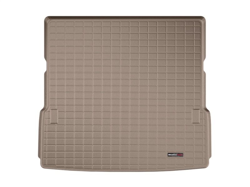Picture of WeatherTech WT Cargo Liners-Tan Floor Mats - 41757