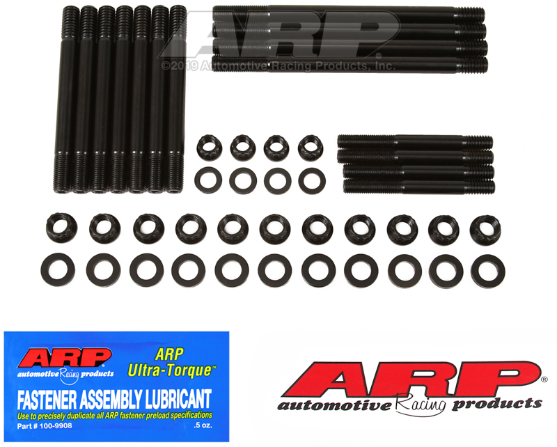 Picture of ARP Head Stud Kits Head Stud & Bolt Kits - 206-4206