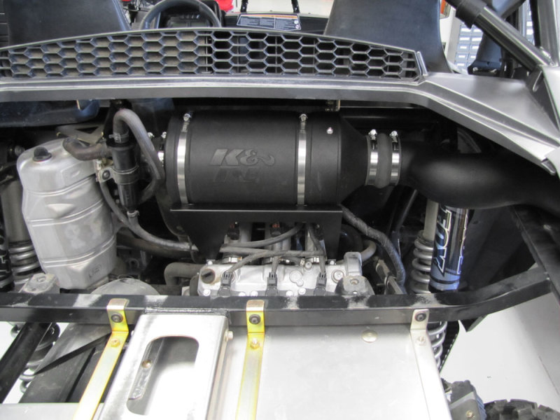 Picture of K&N Engineering KN UTV Air Intake Systems Cold Air Intakes - 63-1144