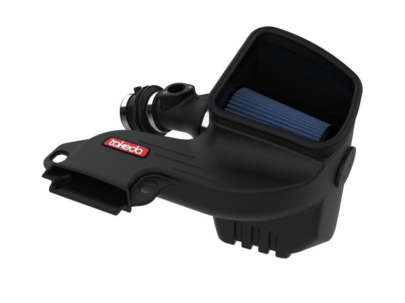 Picture of aFe Takeda Stage-2 Cold Air Intakes - 56-10020R