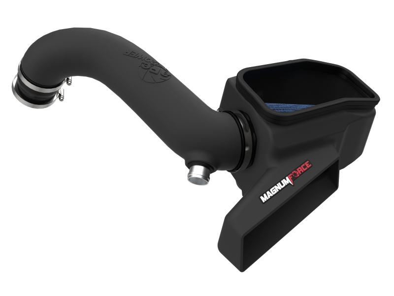 Picture of aFe Magnum FORCE Stage-2 Cold Air Intakes - 54-13050R