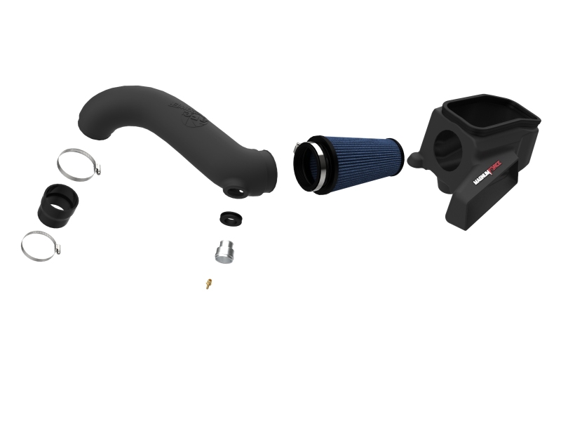Picture of aFe Magnum FORCE Stage-2 Cold Air Intakes - 54-13050R