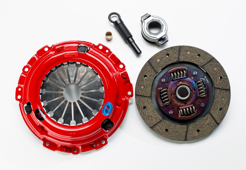 Picture of South Bend / DXD Racing Clutch 93-00 Nissan Silvia SR20 2.0L Stg 3 Daily Clutch Kit