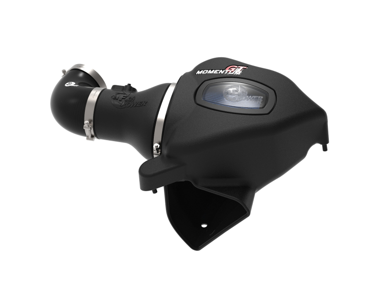Picture of aFe Momentum GT Cold Air Intakes - 50-70049R