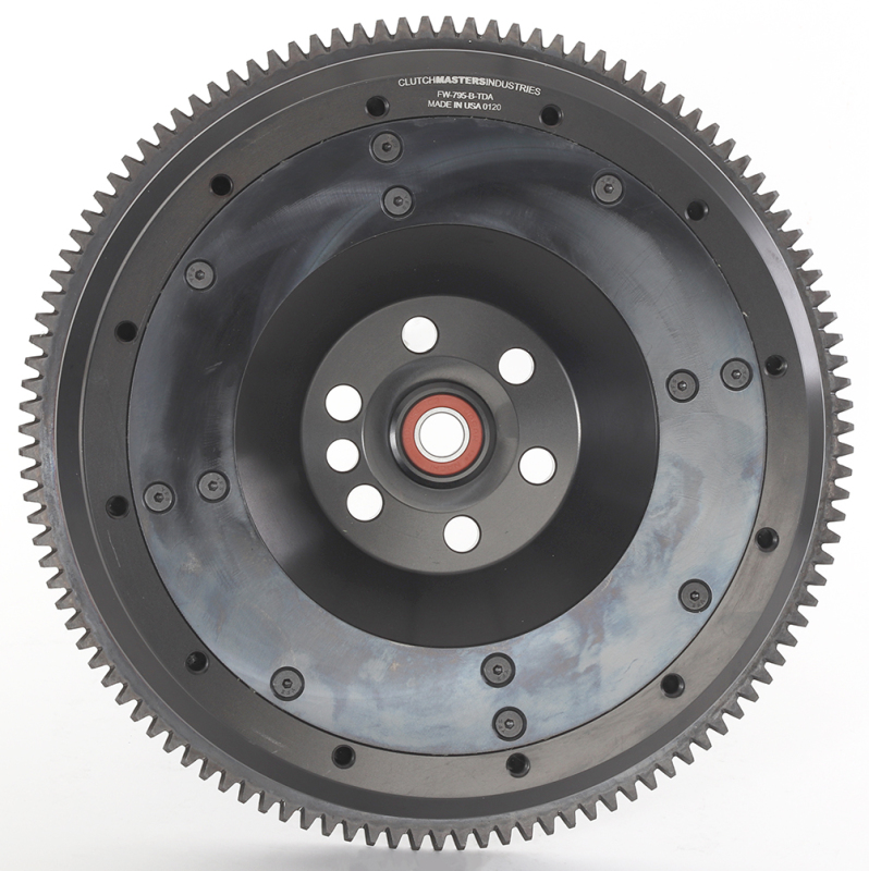 Picture of Clutch Masters CM Aluminum Flywheels - FW-795-B-TDA