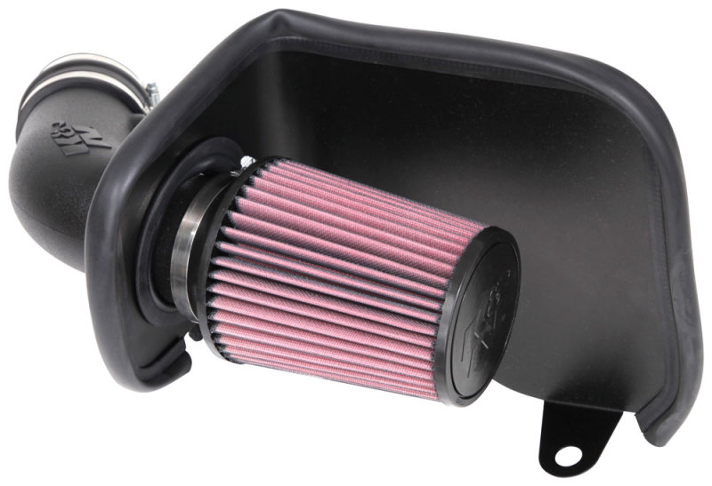 Picture of KN Cold Air Intakes - 63-1585