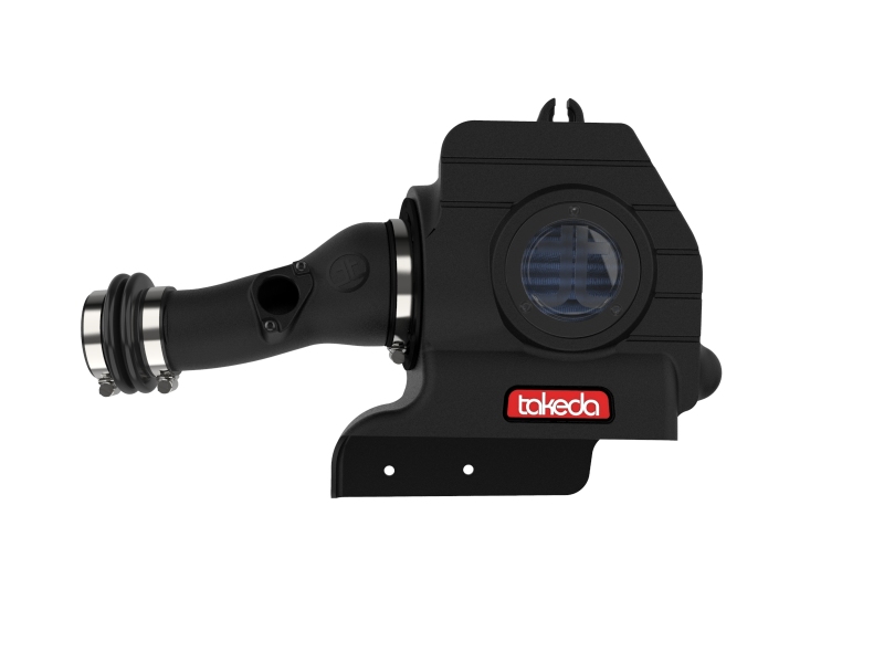 Picture of aFe Takeda Momentum Intake Cold Air Intakes - 56-70023R