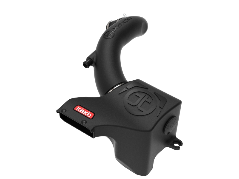 Picture of aFe Takeda Momentum Intake Cold Air Intakes - 56-70005R