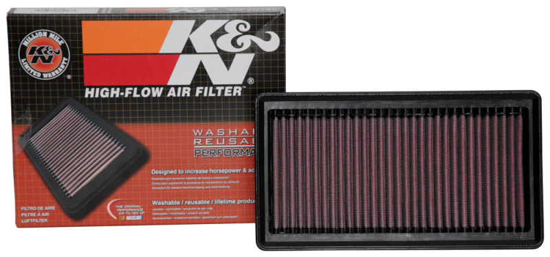 Picture of K&N Engineering KN Drop in Air Filters - 33-5103