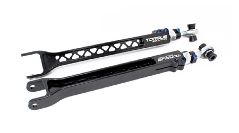 Picture of Torque Solution TQS Control Arms Rear - TS-GTR-592