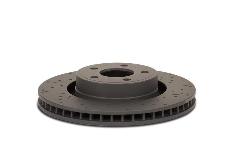 Picture of Hawk Performance HAWK Talon Rotors Brake Rotors - HTC5399