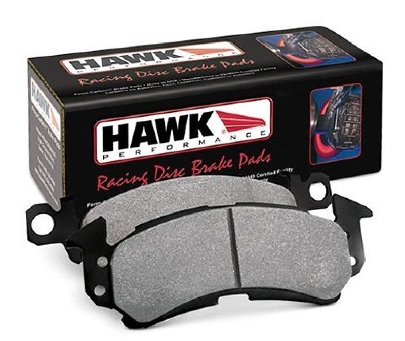 Picture of Hawk Performance HAWK DTC-30 Brake Pad Sets - HB718W.654