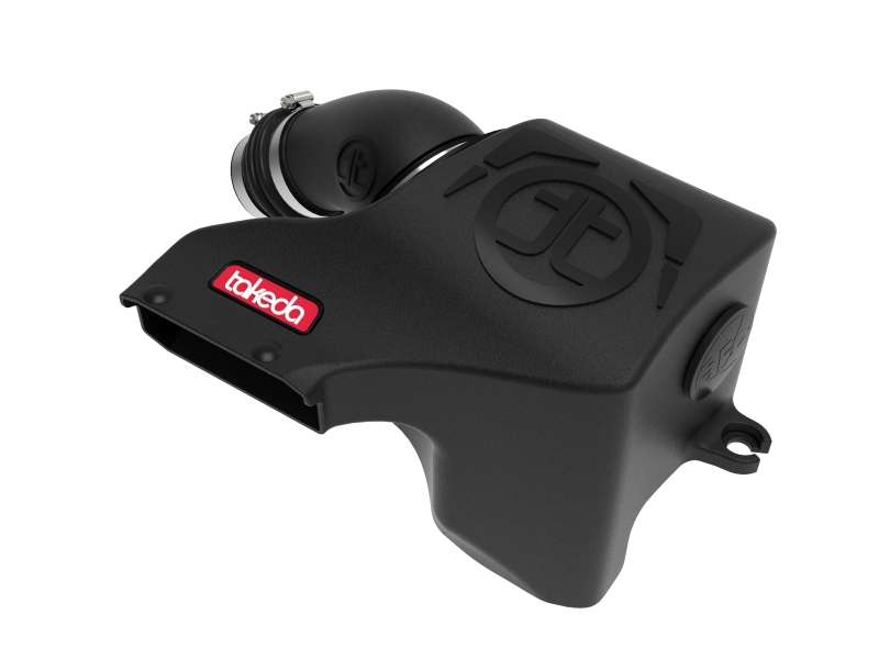 Picture of aFe Takeda Momentum Intake Cold Air Intakes - 56-70024R