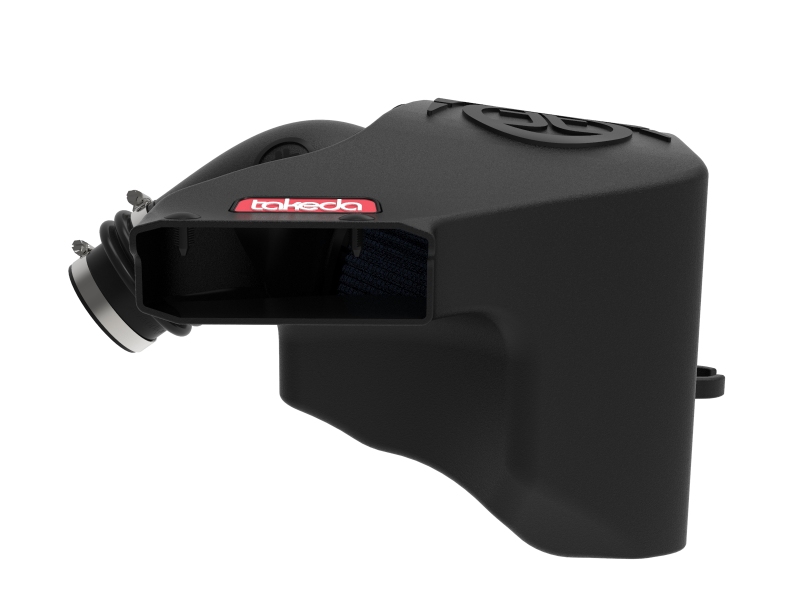 Picture of aFe Takeda Momentum Intake Cold Air Intakes - 56-70024R