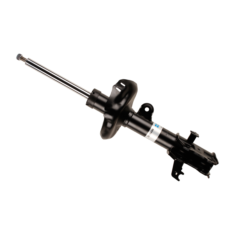 Picture of B4 OE Replacement - Suspension Strut Assembly