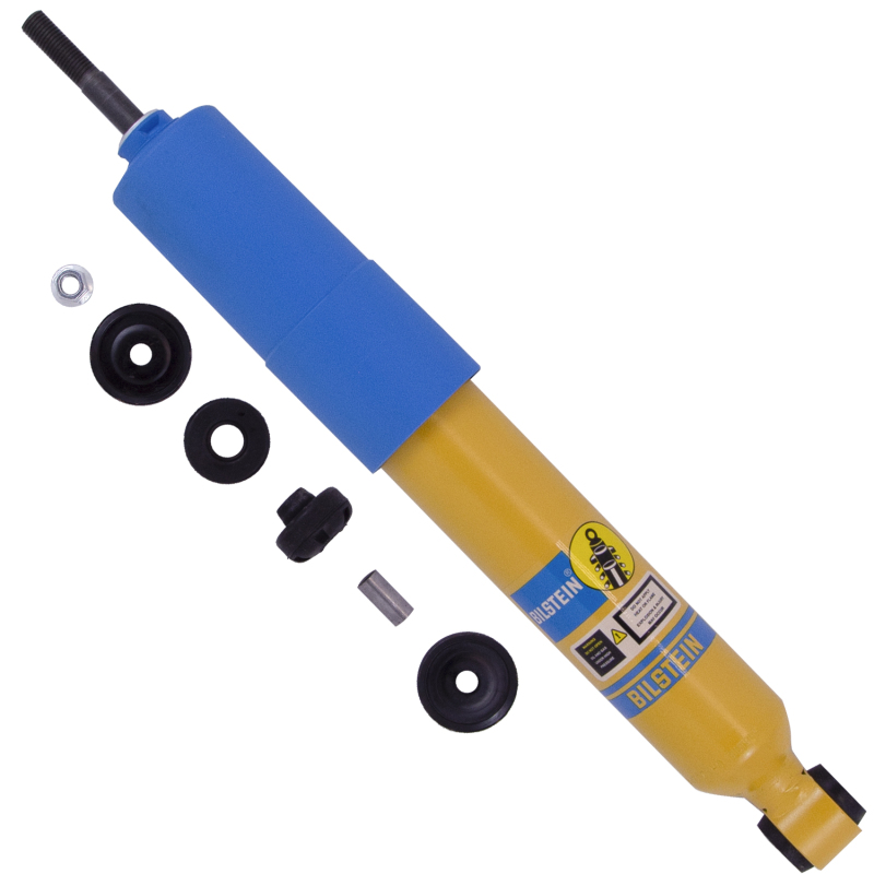 Picture of Bilstein BIL B6 4600 Series Shocks Shocks and Struts - 24-284707