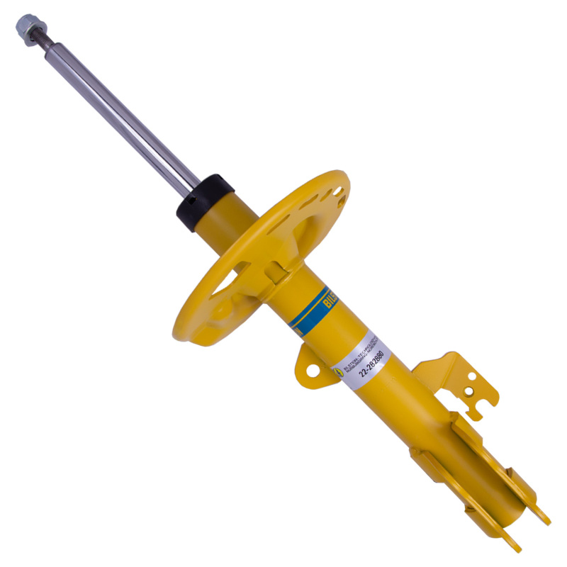 Picture of B6 - Suspension Strut Assembly