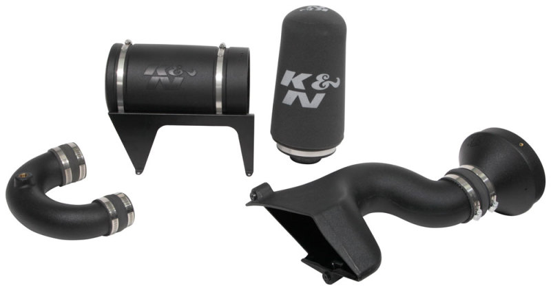 Picture of KN Cold Air Intakes - 57-1144