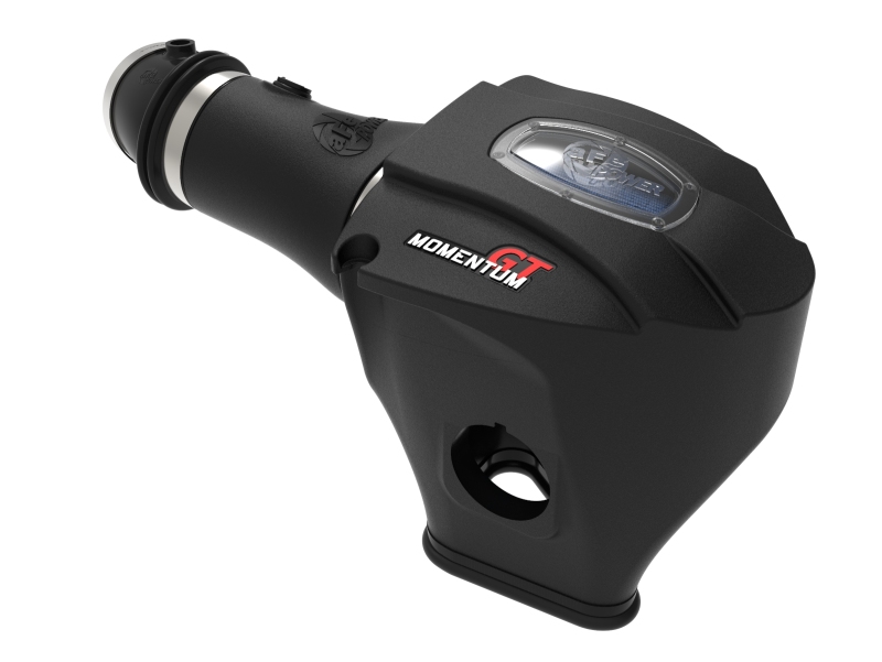 Picture of aFe Momentum GT Cold Air Intakes - 50-72205R
