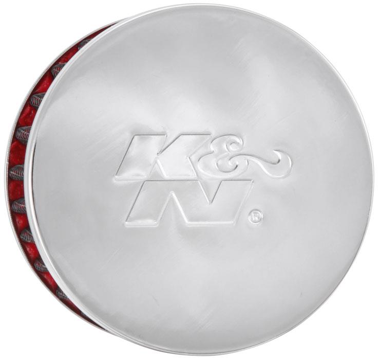 Picture of K&N Engineering KN Universal Air Filter - 62-1160