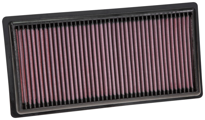 Picture of K&N 19-20 Jeep Renegade L4-1.3L Replacement Air Filter