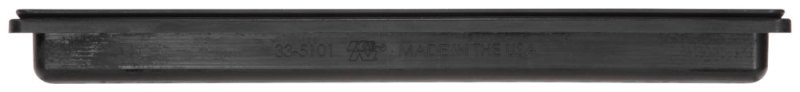 Picture of K&N 19-20 Jeep Renegade L4-1.3L Replacement Air Filter