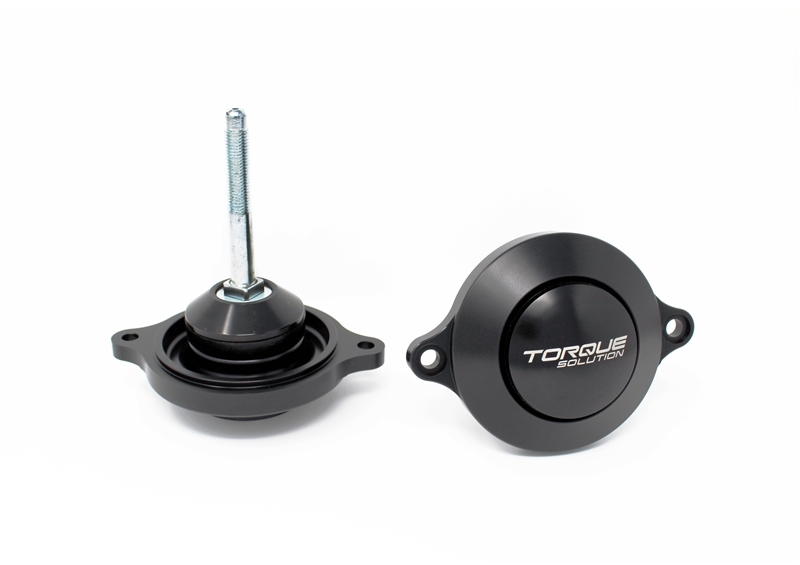 Picture of Torque Solution TQS Engine Mounts - TS-POR-520