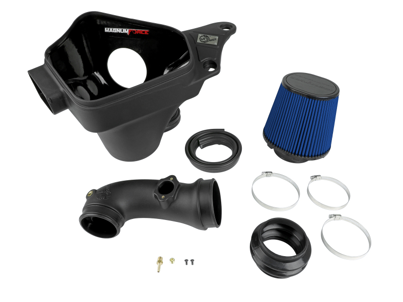 Picture of aFe Magnum FORCE Stage-2 Cold Air Intakes - 54-13053R