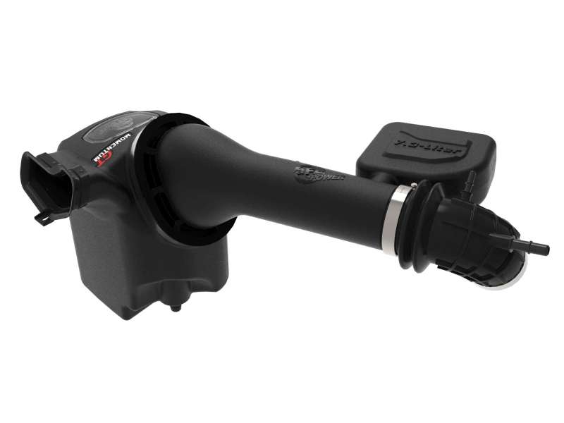 Picture of aFe Momentum GT Cold Air Intakes - 50-70058R