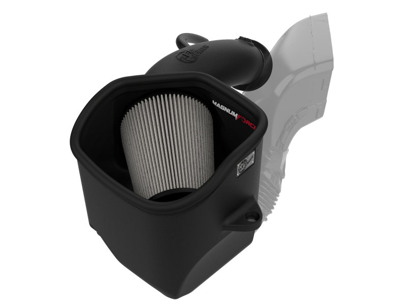 Picture of aFe Magnum FORCE Stage-2 Cold Air Intakes - 54-13047D