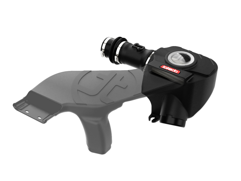 Picture of aFe Takeda Momentum Intake Cold Air Intakes - 56-70016D