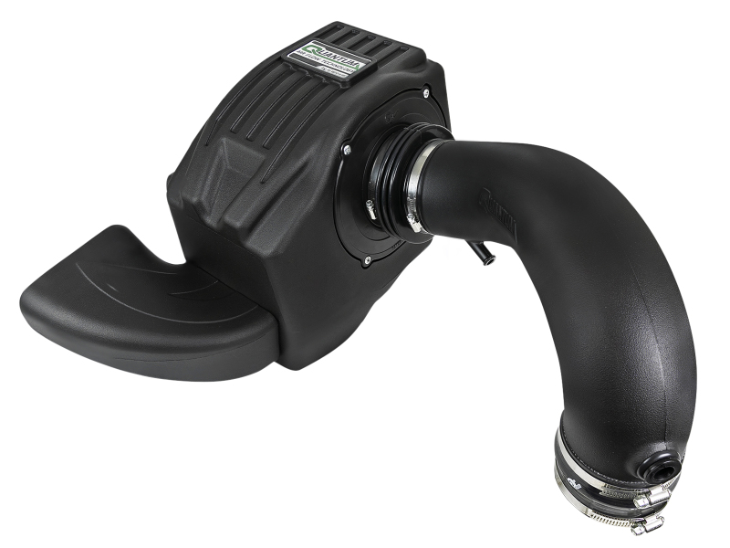 Picture of aFe Quantum Intakes Cold Air Intakes - 53-10009D