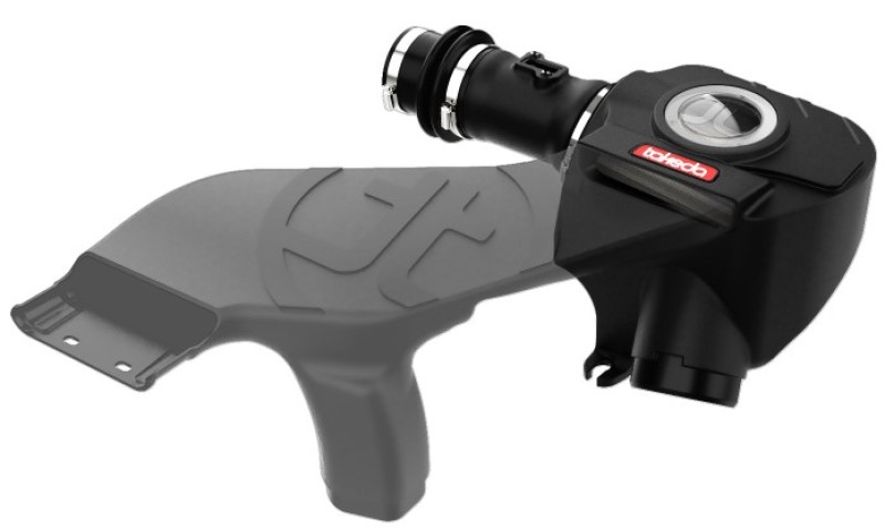 Picture of aFe Takeda Momentum Intake Cold Air Intakes - 56-70016D