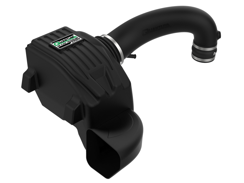 Picture of aFe Quantum Intakes Cold Air Intakes - 53-10009D