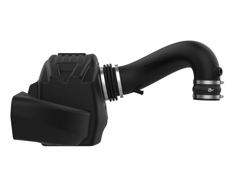 Picture of aFe Quantum Intakes Cold Air Intakes - 53-10009D