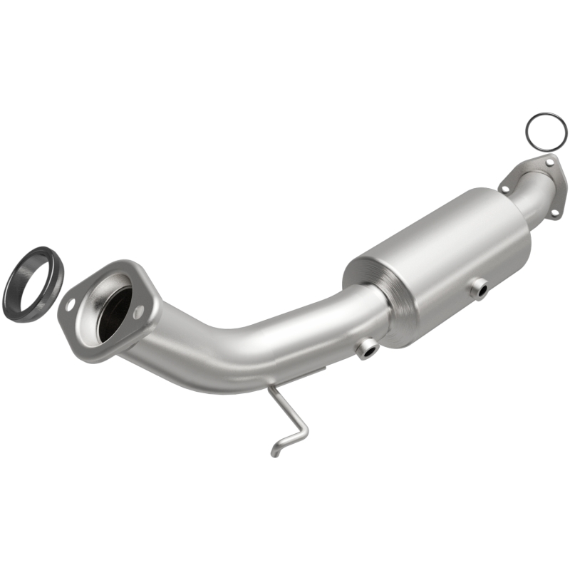 Picture of California CARB Direct-Fit Catalytic Converter 5461182