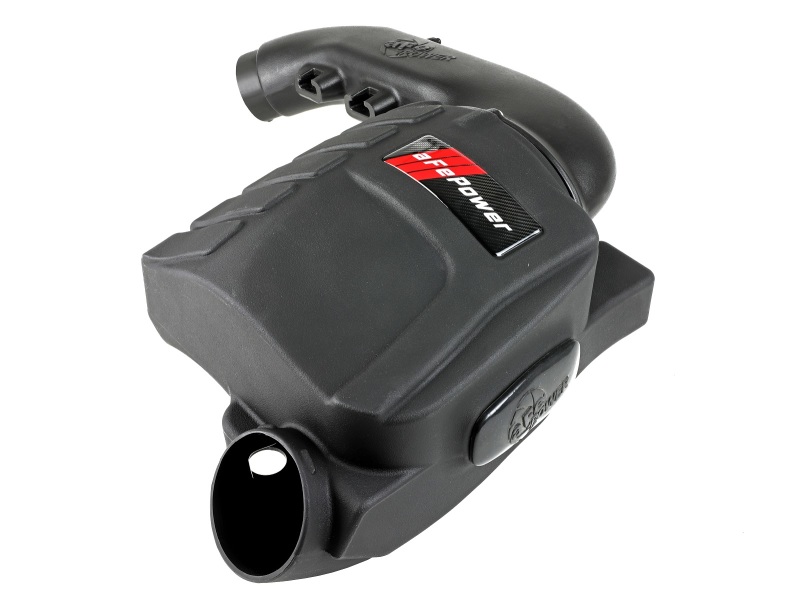 Picture of aFe Magnum FORCE Stage-2Si Cold Air Intakes - 54-83043D