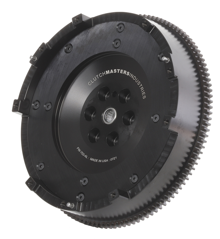 Picture of Clutch Masters CM Aluminum Flywheels - FW-703-AL