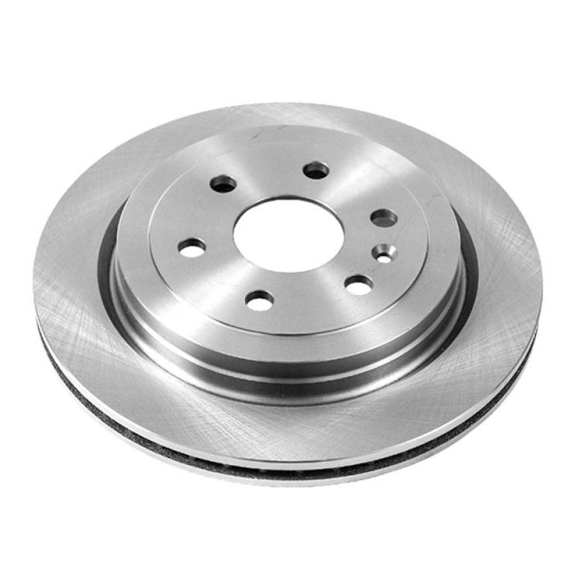 Picture of PowerStop PSB Autospecialty Rotor Brake Rotors - AR82143