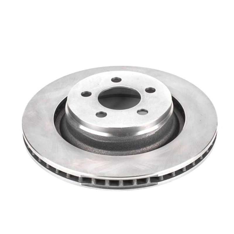 Picture of PowerStop PSB Autospecialty Rotor Brake Rotors - AR83085
