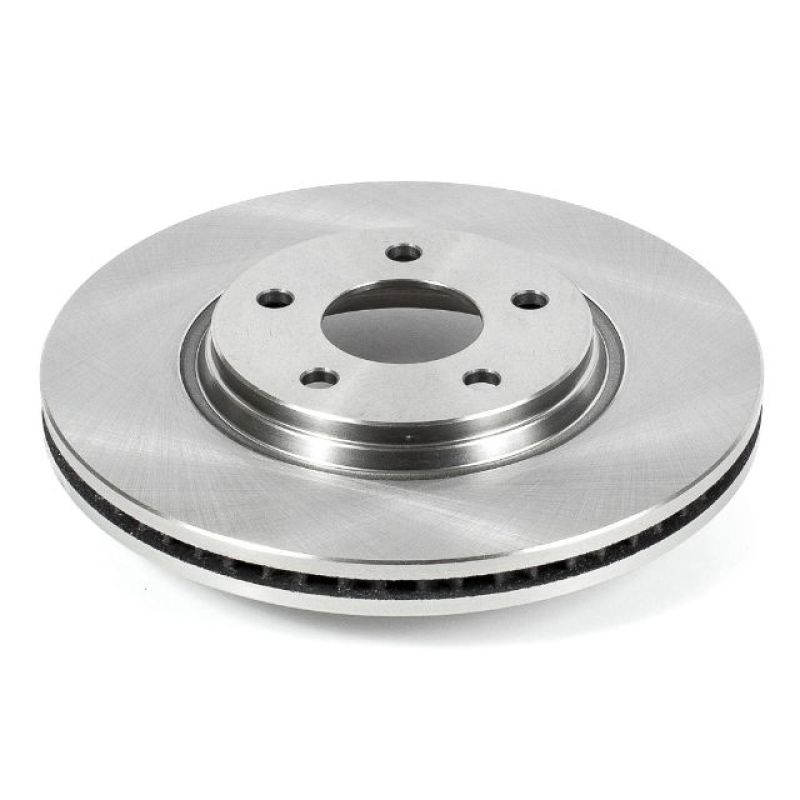 Picture of PowerStop PSB Autospecialty Rotor Brake Rotors - AR8293