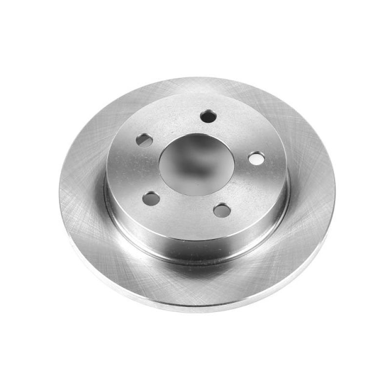 Picture of PowerStop PSB Autospecialty Rotor Brake Rotors - AR8142