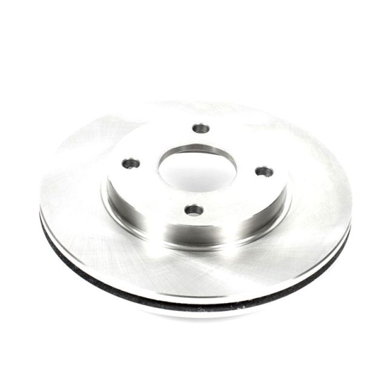 Picture of PowerStop PSB Autospecialty Rotor Brake Rotors - AR8161