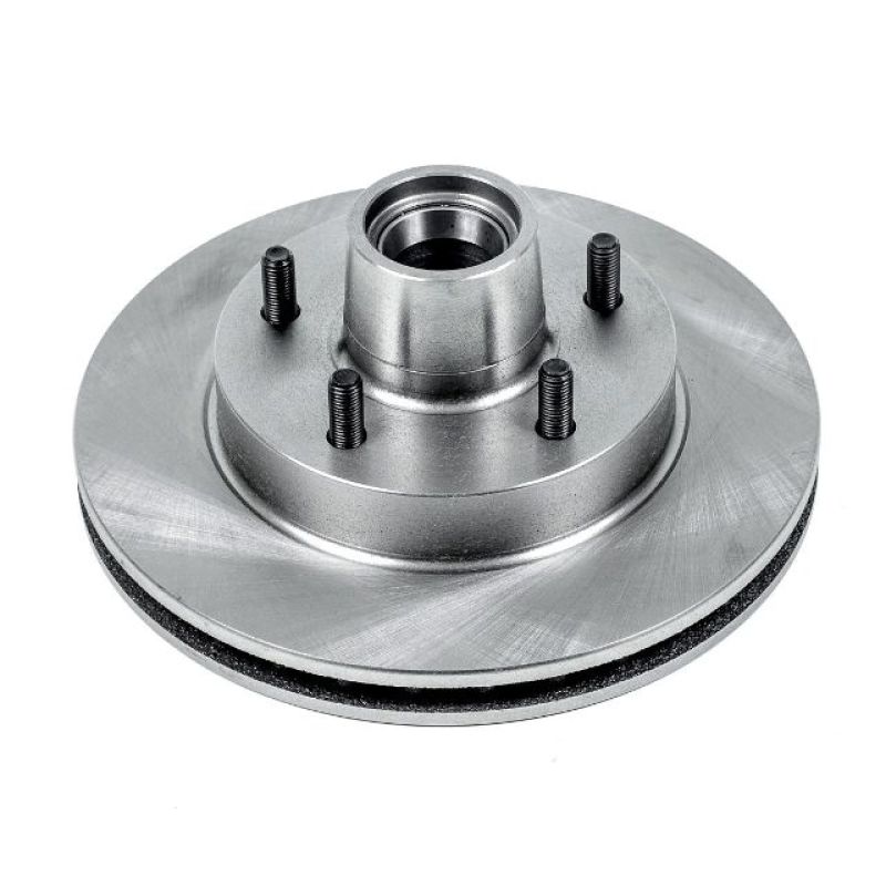 Picture of PowerStop PSB Autospecialty Rotor Brake Rotors - AR8213