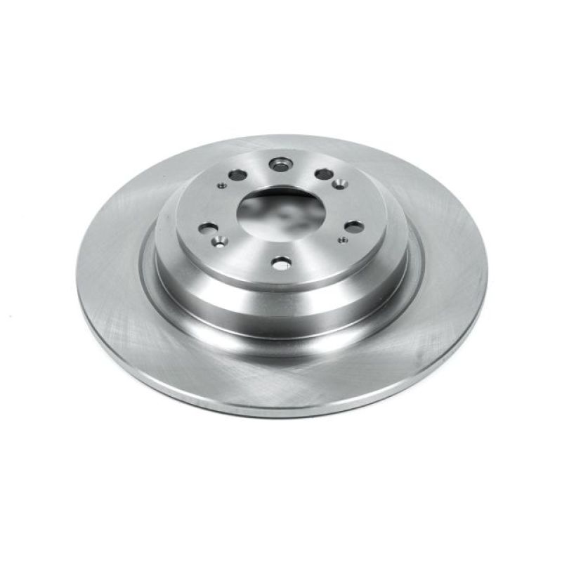 Picture of PowerStop PSB Autospecialty Rotor Brake Rotors - JBR1382