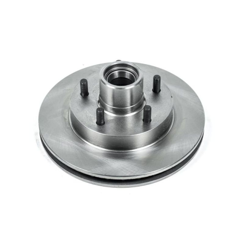 Picture of PowerStop PSB Autospecialty Rotor Brake Rotors - AR8617